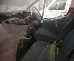 Nissan primestar - Image 3/8