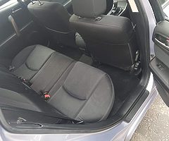 Mazda 2008 1.9 diesel Motd November - Image 7/9