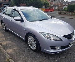 Mazda 2008 1.9 diesel Motd November - Image 9/9