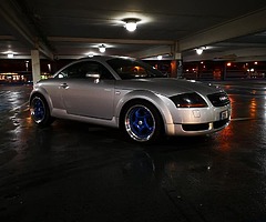 2002 audi Tt - Image 3/10