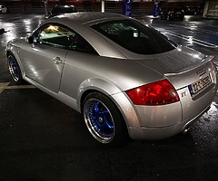 2002 audi Tt - Image 5/10