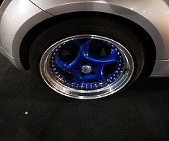 2002 audi Tt - Image 8/10