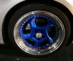 2002 audi Tt - Image 10/10