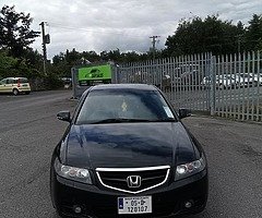 2.2 diesel accord - Image 3/7