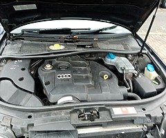 2003 AUDI A6 1.9TDI - Image 6/9