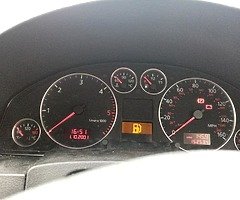 2003 AUDI A6 1.9TDI - Image 8/9