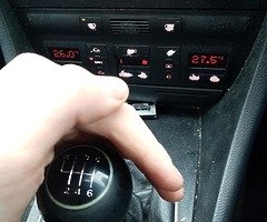 2003 AUDI A6 1.9TDI - Image 9/9
