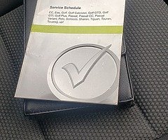 Wv golf , 1.6 diesel . Manual . 1 owner from new - Image 8/10