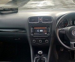 Wv golf , 1.6 diesel . Manual . 1 owner from new - Image 10/10