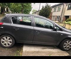 Vauxhall corsa - Image 6/8