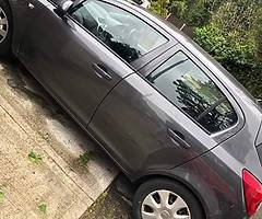 Vauxhall corsa - Image 7/8