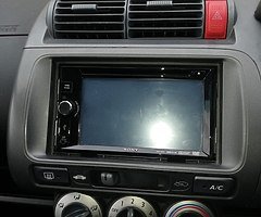 Honda Jazz for sale!! - Image 4/10