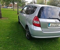 Honda Jazz for sale!! - Image 7/10