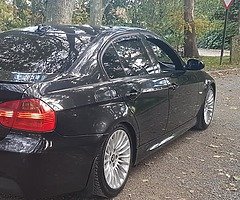 Bmw 17 alloys swap for 18 or 19