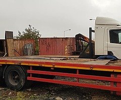 98 scania 114L 340 for export - Image 5/10
