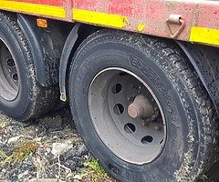 98 scania 114L 340 for export - Image 7/10