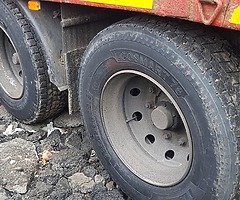 98 scania 114L 340 for export - Image 8/10