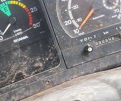 98 scania 114L 340 for export - Image 10/10