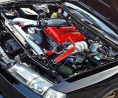 Nissan silvia - Image 5/6