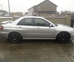 Subaru