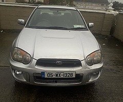 Subaru