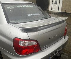 Subaru