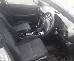 Subaru - Image 4/5