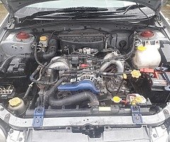Subaru - Image 5/5