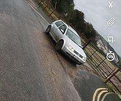 Volkswagen Mk4 golf