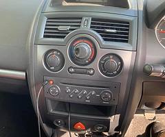 Renault megane 1.5dci - Image 10/10
