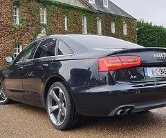 2011 AUDi A6 2.0TDi - Image 4/10