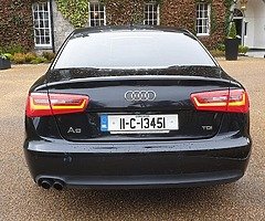 2011 AUDi A6 2.0TDi - Image 5/10