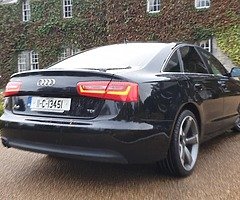 2011 AUDi A6 2.0TDi - Image 6/10