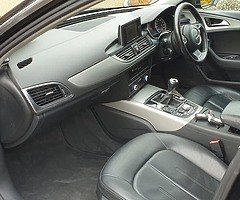 2011 AUDi A6 2.0TDi - Image 7/10