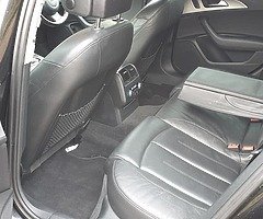 2011 AUDi A6 2.0TDi - Image 8/10