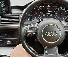 2011 AUDi A6 2.0TDi - Image 9/10