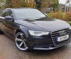 2011 AUDi A6 2.0TDi - Image 10/10