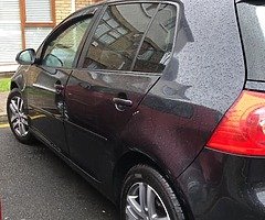 Golf 2007 tdi dsg - Image 5/10