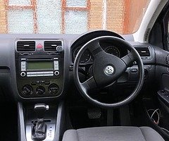 Golf 2007 tdi dsg - Image 6/10