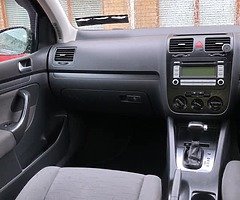 Golf 2007 tdi dsg - Image 7/10