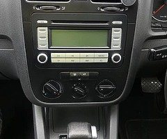 Golf 2007 tdi dsg - Image 8/10