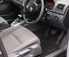 Golf 2007 tdi dsg - Image 9/10