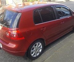 Vw golf 2006 1.4 will have freash nct Tuesday - Image 5/9
