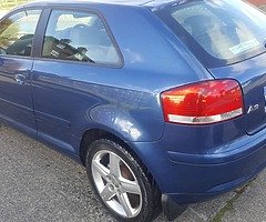 Audi A3 1.6 2004 - Image 5/8