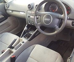 Audi A3 1.6 2004 - Image 6/8
