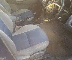 Mazda 3 1.6 nct 11/19 tax 10/19 - Image 7/8