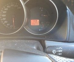Mazda 3 1.6 nct 11/19 tax 10/19 - Image 8/8