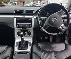 09 vw passat nct 3/2020 taxed 102019 - Image 4/10