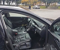 09 vw passat nct 3/2020 taxed 102019 - Image 7/10