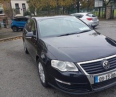09 vw passat nct 3/2020 taxed 102019 - Image 10/10